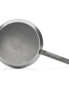 de Buyer Тава за палачинки стомана 30 см "CARBONE PLUS" -