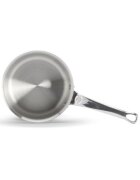 de Buyer Тенджера 5-слойна неръждаема стомана 16 см/18 л Affinity - de Buy