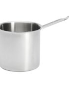 de Buyer Тенджера Bain-Marie неръждаема стомана 18 см/46 л -