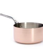 de Buyer тенджера "Inocuivre" 20 см / 33 л мед - неръждаема стомана - de Buy