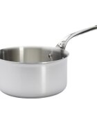 de Buyer Тенджера от неръждаема стомана 5-Ply 20 см/34 л "Affinity" - de Bu