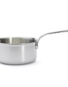 de Buyer Тенджера от неръждаема стомана 5-Ply 20 см/34 л "Affinity" - de Bu