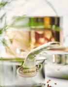 de Buyer Тенджера от неръждаема стомана 5-Ply 20 см/34 л "Affinity" - de Bu