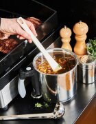de Buyer Тенджера за водна баня 16 см / 15 л -
