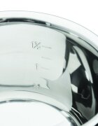 de Buyer Тенджера за водна баня 16 см / 15 л -