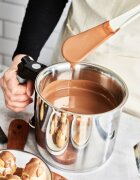 de Buyer Тенджера за водна баня 16 см / 15 л -