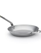 de Buyer Тиган 32 см стомана "Mineral B" -
