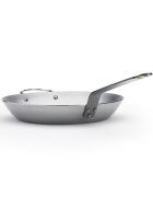 de Buyer Тиган 32 см стомана "Mineral B" -