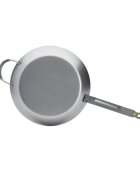 de Buyer Тиган 32 см стомана "Mineral B" -