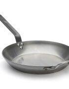 de Buyer Тиган "CARBONE PLUS" 32 см въглеродна стомана - марка "".