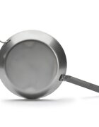 de Buyer Тиган "CARBONE PLUS" 32 см въглеродна стомана - марка "".