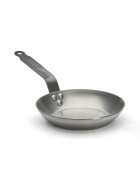 de Buyer Тиган "CARBONE PLUS" въглеродна стомана 20 см - марка ""