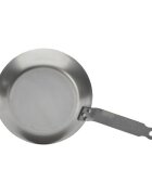 de Buyer Тиган "CARBONE PLUS" въглеродна стомана 20 см - марка ""