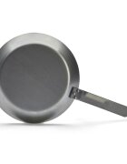 de Buyer Тиган "CARBONE PLUS" въглеродна стомана 24 см - марка ""