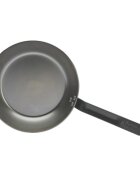 de Buyer Тиган "CARBONE PLUS" въглеродна стомана 26 см - марка