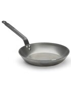 de Buyer Тиган "CARBONE PLUS" въглеродна стомана 26 см - марка