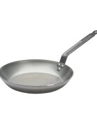 de Buyer Тиган "CARBONE PLUS" въглеродна стомана 28 см - марка ""