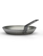 de Buyer Тиган "CARBONE PLUS" въглеродна стомана 28 см - марка ""