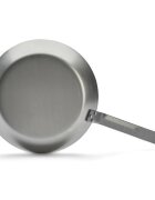 de Buyer Тиган "CARBONE PLUS" въглеродна стомана 28 см - марка ""