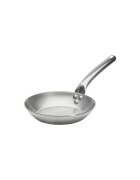 de Buyer Тиган от въглеродна стомана 20 см "CARBONE PLUS" -