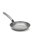 de Buyer Тиган от въглеродна стомана 24 см "CARBON PLUS" -