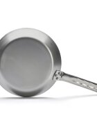 de Buyer Тиган от въглеродна стомана 24 см "CARBON PLUS" -