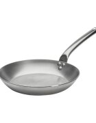 de Buyer Тиган от въглеродна стомана 28 см "CARBONE PLUS" -