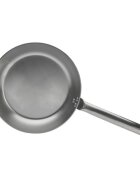 de Buyer Тиган от въглеродна стомана 28 см "CARBONE PLUS" -