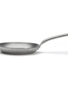 de Buyer Тиган от въглеродна стомана 28 см "CARBONE PLUS" -