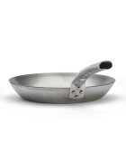 de Buyer Тиган от въглеродна стомана 28 см "CARBONE PLUS" -