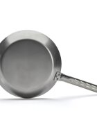de Buyer Тиган от въглеродна стомана 28 см "CARBONE PLUS" -