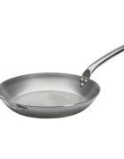 de Buyer Тиган от въглеродна стомана 32 см "CARBON PLUS" -