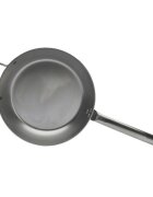 de Buyer Тиган от въглеродна стомана 32 см "CARBON PLUS" -