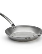de Buyer Тиган от въглеродна стомана 32 см "CARBON PLUS" -