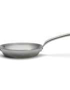 de Buyer Тиган от въглеродна стомана 32 см "CARBON PLUS" -