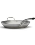 de Buyer Тиган от въглеродна стомана 32 см "CARBON PLUS" -