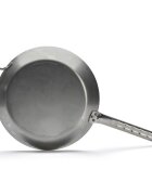 de Buyer Тиган от въглеродна стомана 32 см "CARBON PLUS" -