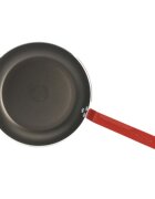 de Buyer Тиган с незалепващо покритие 28 см "CHOC HACCP" Red -