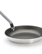 de Buyer Тиган с незалепващо покритие "CHOC INDUCTION" 32 см - марка "