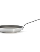 de Buyer Тиган с незалепващо покритие "CHOC INDUCTION" 32 см - марка "