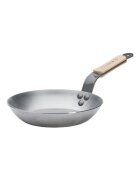 de Buyer Тиган стомана 20 см "Mineral B Bois" -