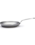de Buyer Тиган стомана 24см "Mineral B PRO" -