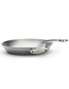 de Buyer Тиган стомана 24см "Mineral B PRO" -