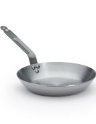 de Buyer Тиган стомана 26см "Mineral B" -