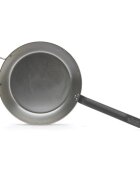 de Buyer Тиган въглеродна стомана 36 см "CARBONE PLUS" -