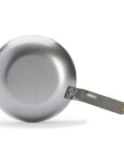 de Buyer Тиган за омлет стомана 20 см "Mineral B" -