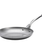 de Buyer Тиган за омлет стомана 24 см "Mineral B PRO" - от Buyer