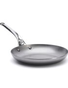 de Buyer Тиган за омлет стомана 24 см "Mineral B PRO" - от Buyer