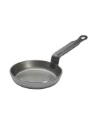 de Buyer Тиган за палачинки Blinis стомана 12 см CARBONE PLUS -