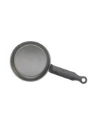 de Buyer Тиган за палачинки Blinis стомана 12 см CARBONE PLUS -
